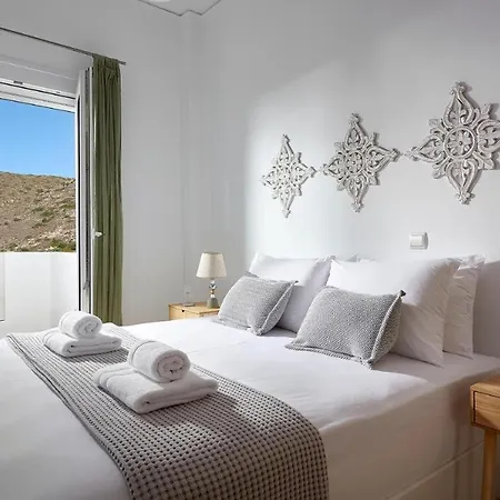 Apartamento Casa Polivios *