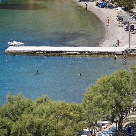 Casa Polivios * Adamantas (Milos)