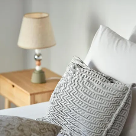 Casa Polivios Apartamento *