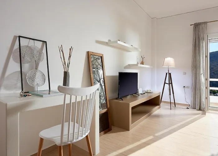 Casa Polivios Apartamento *