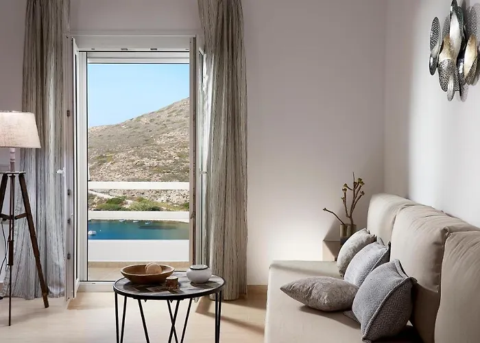 Casa Polivios Apartamento