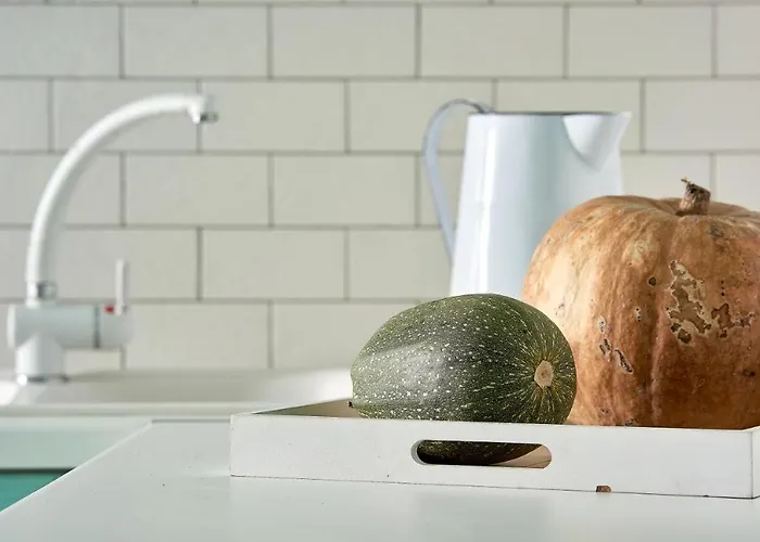 Apartamento Casa Polivios Adamantas (Milos)