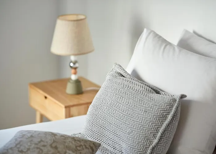 Casa Polivios Apartamento *