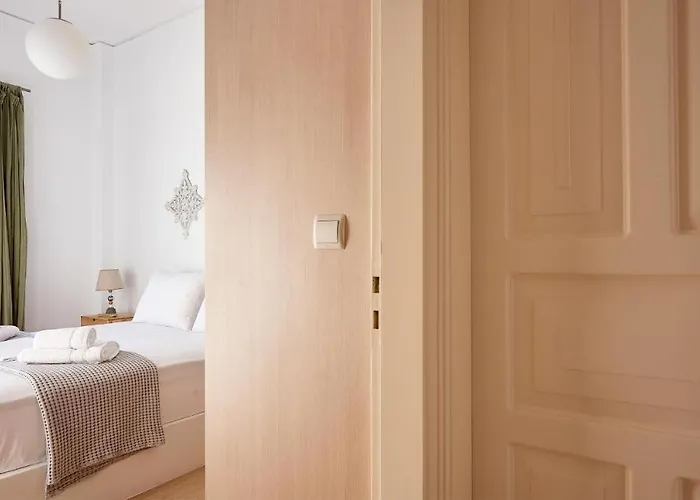 Casa Polivios Apartamento *