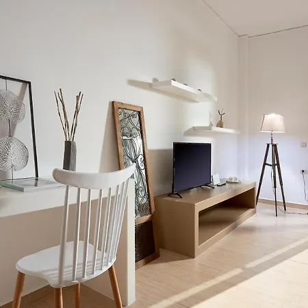 Casa Polivios Appartement *