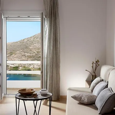 Casa Polivios Appartement