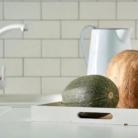 Appartement Casa Polivios Adámas