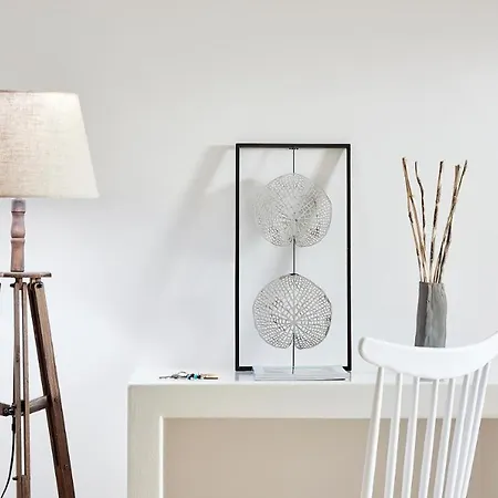 Casa Polivios Lägenhet