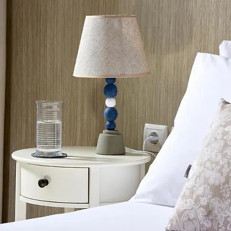 Casa Polivios Appartement