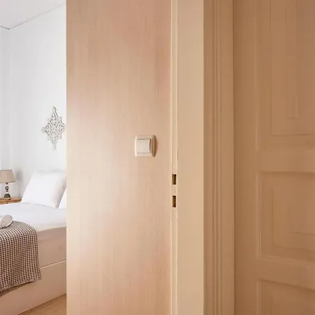 Casa Polivios Appartement *