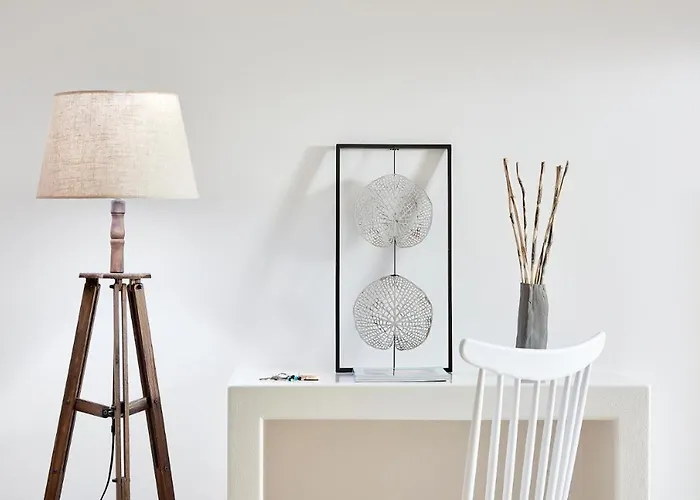 Casa Polivios Lejlighed